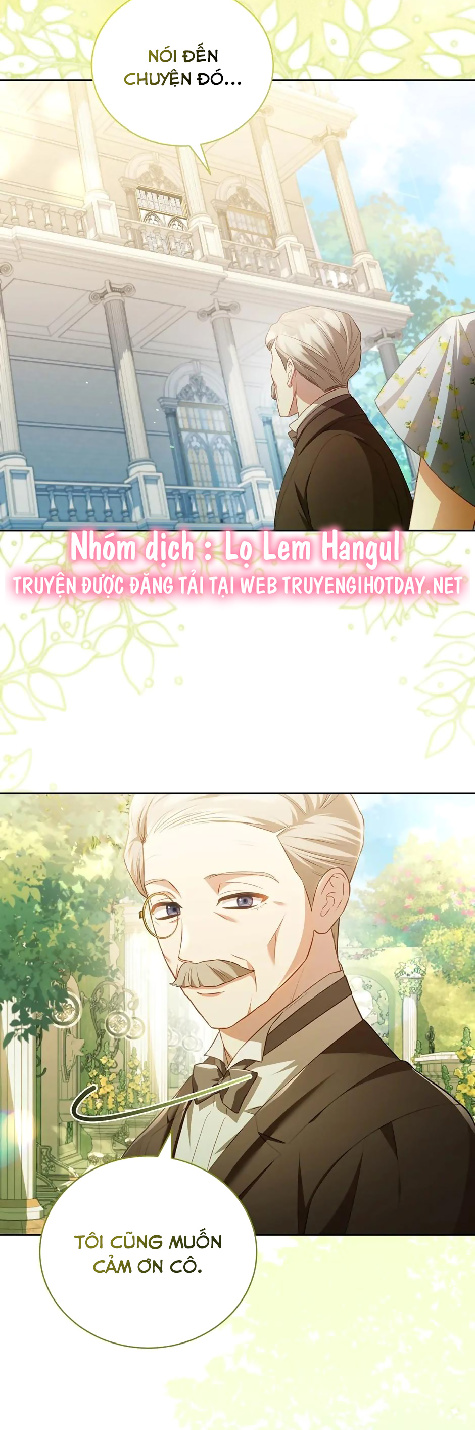 nhật ký chăm sóc đứa trẻ của nhân vật phản diện chapter 20 24