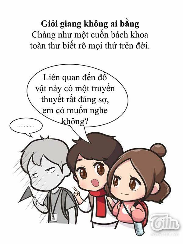 giải mã tình yêu chapter 140 6