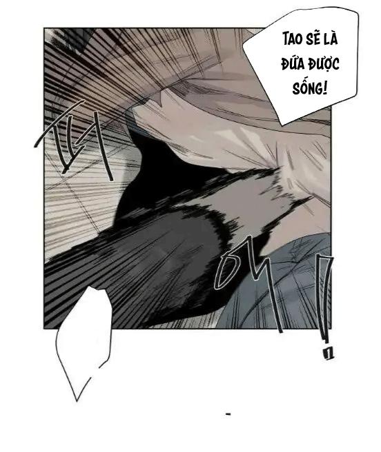 ánh nhìn của quạ chapter 6 12