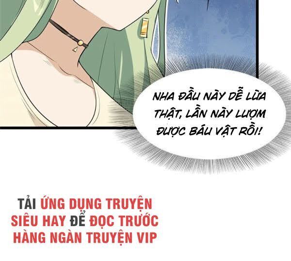 đỉnh phong cường thiếu chapter 69 26