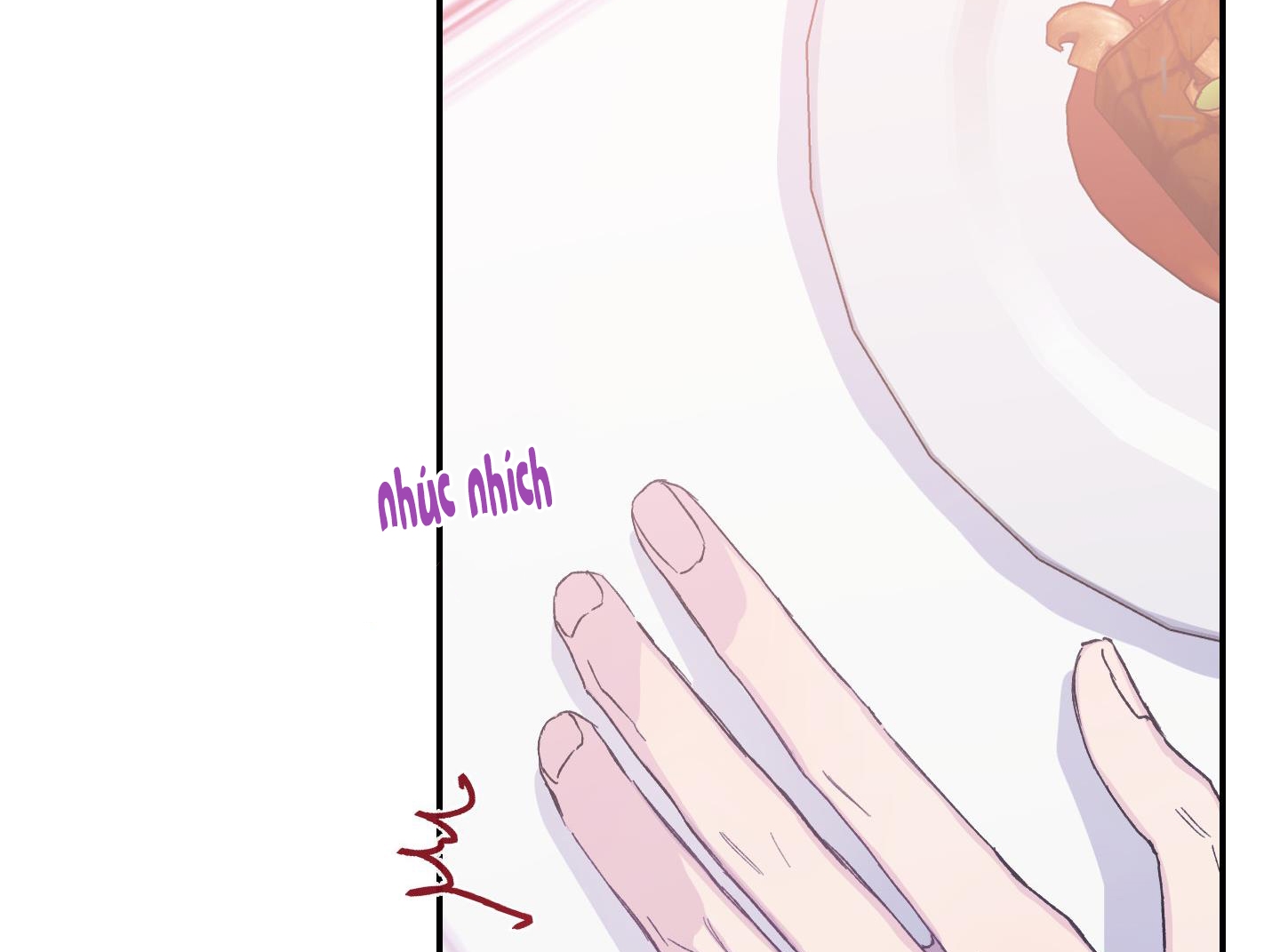 lãng mạn giả dối chapter 7 123