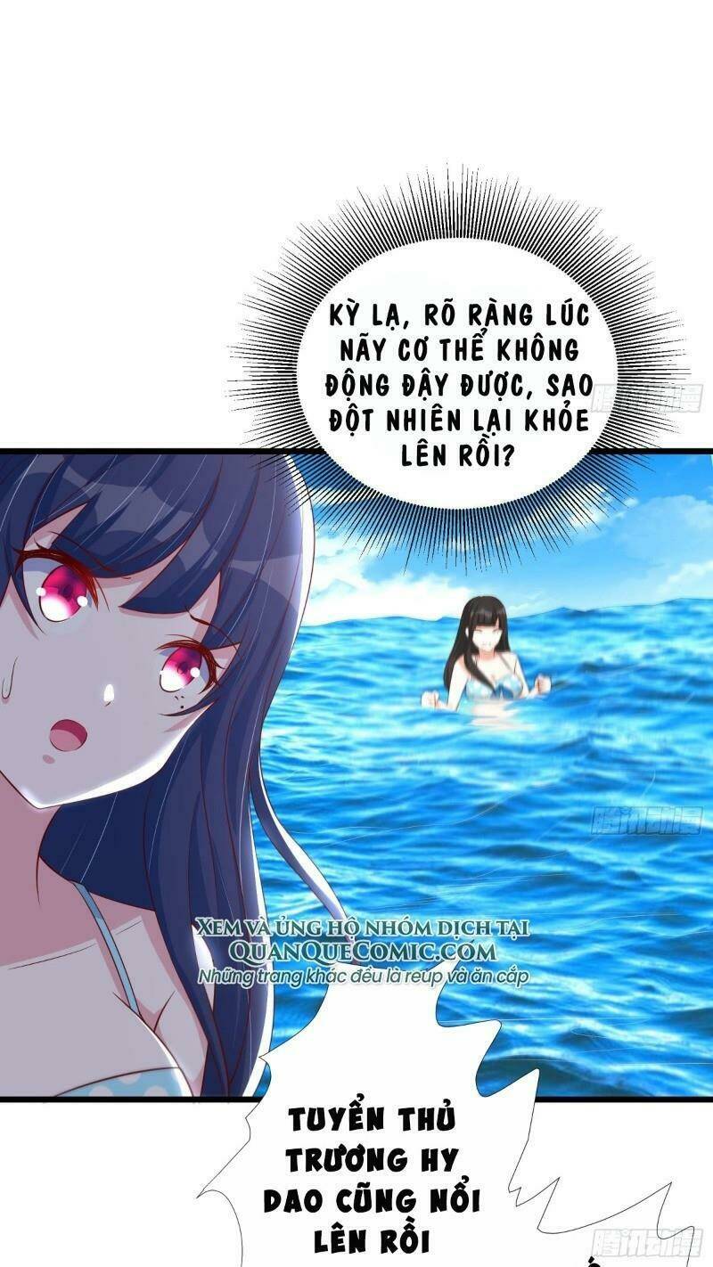 shipper thần cấp chapter 32 19