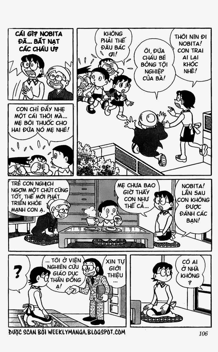 doraemon chapter 278 9