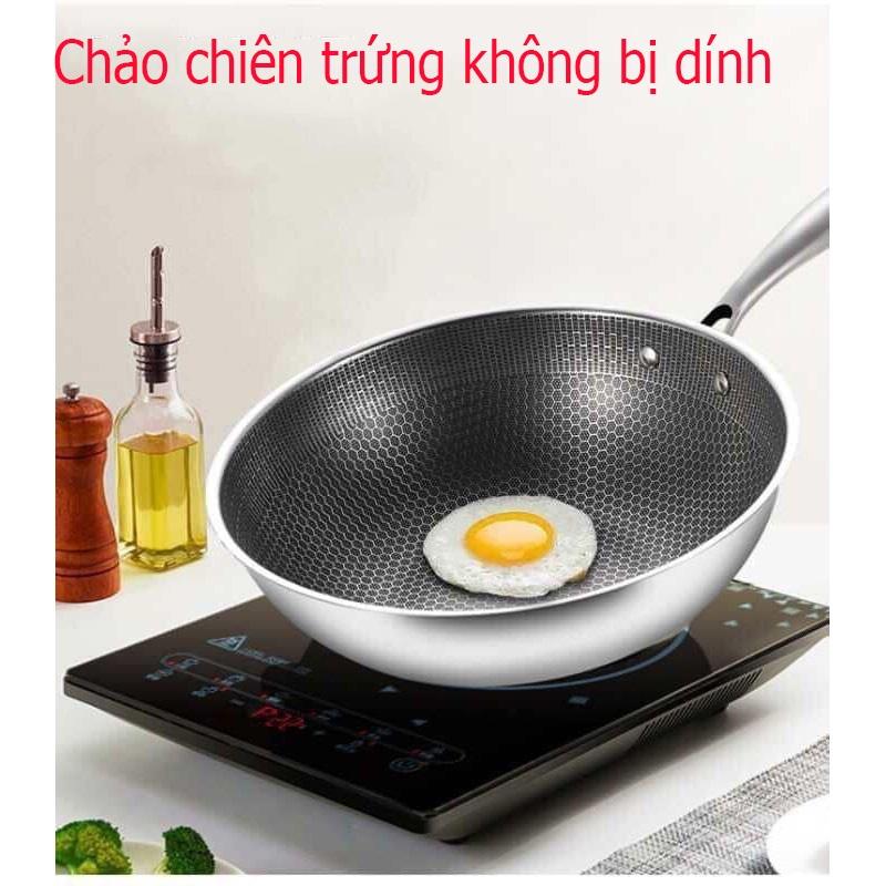 CHẢO TỔ ONG SÂU LÒNG SIÊU CHỐNG DÍNH