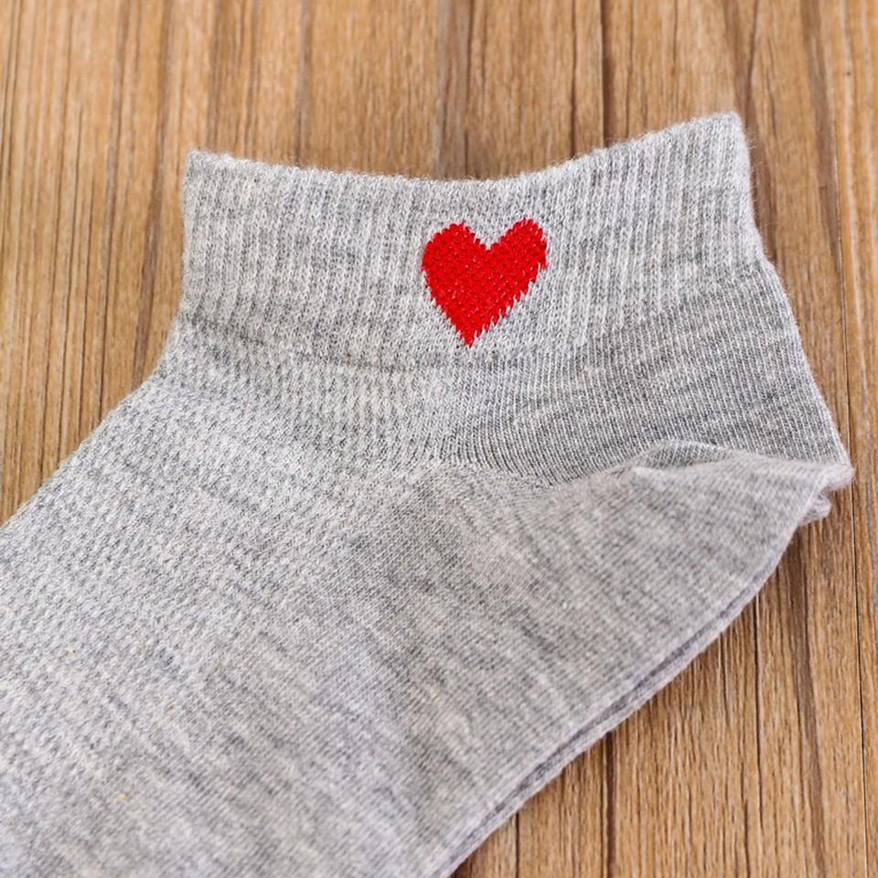 Combo 10 đôi tất KHỬ MÙI NỮ