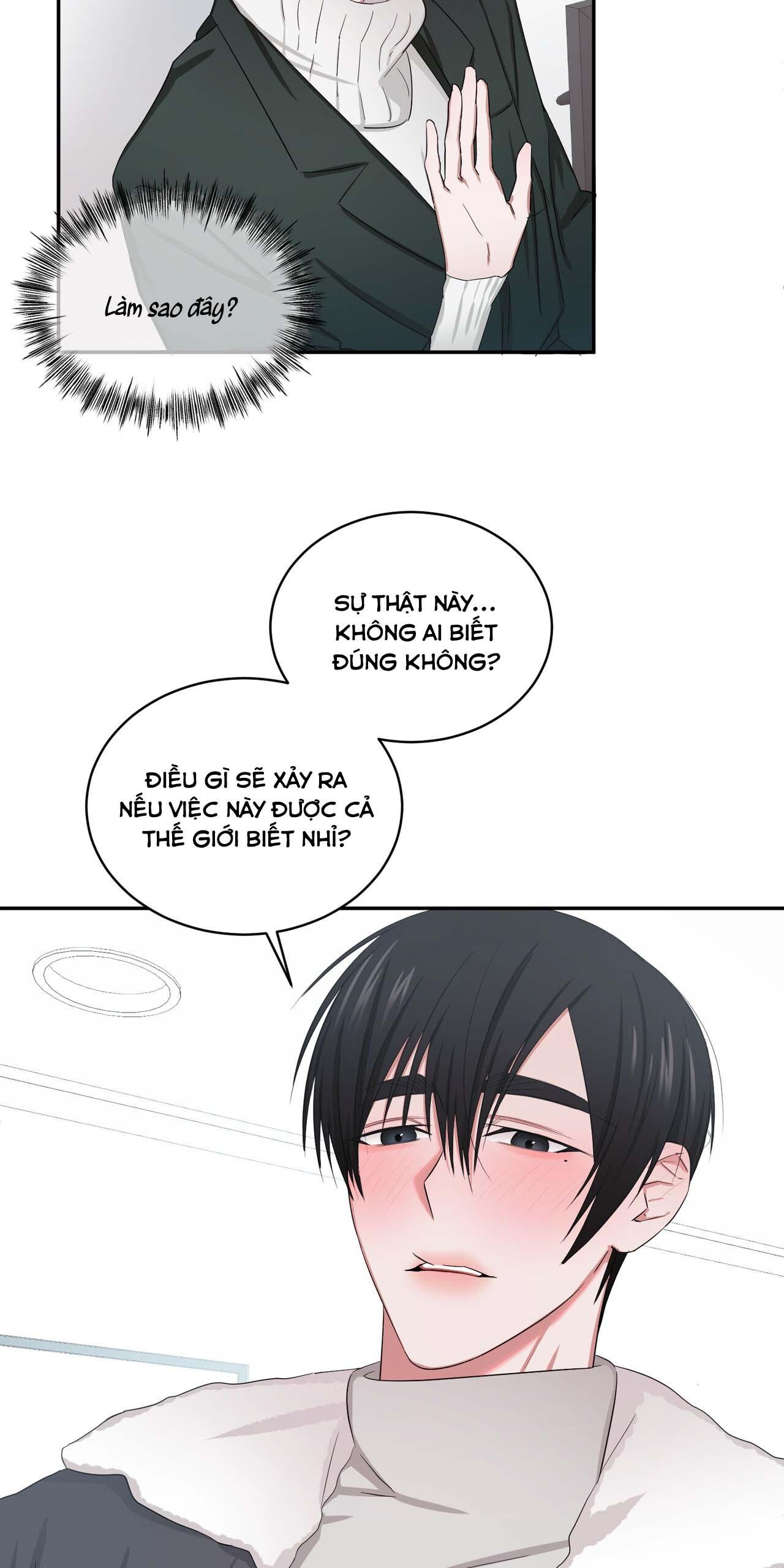 thời gian tuyệt vời chapter 3 8