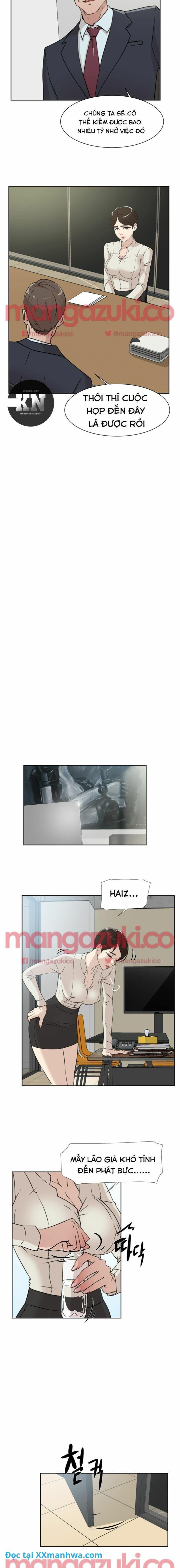 mười một cm của cô ấy chapter 33 3