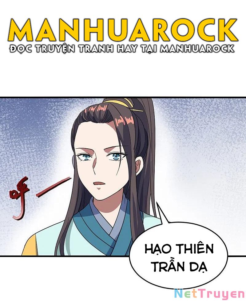 tiên võ đế tôn chapter 300 9