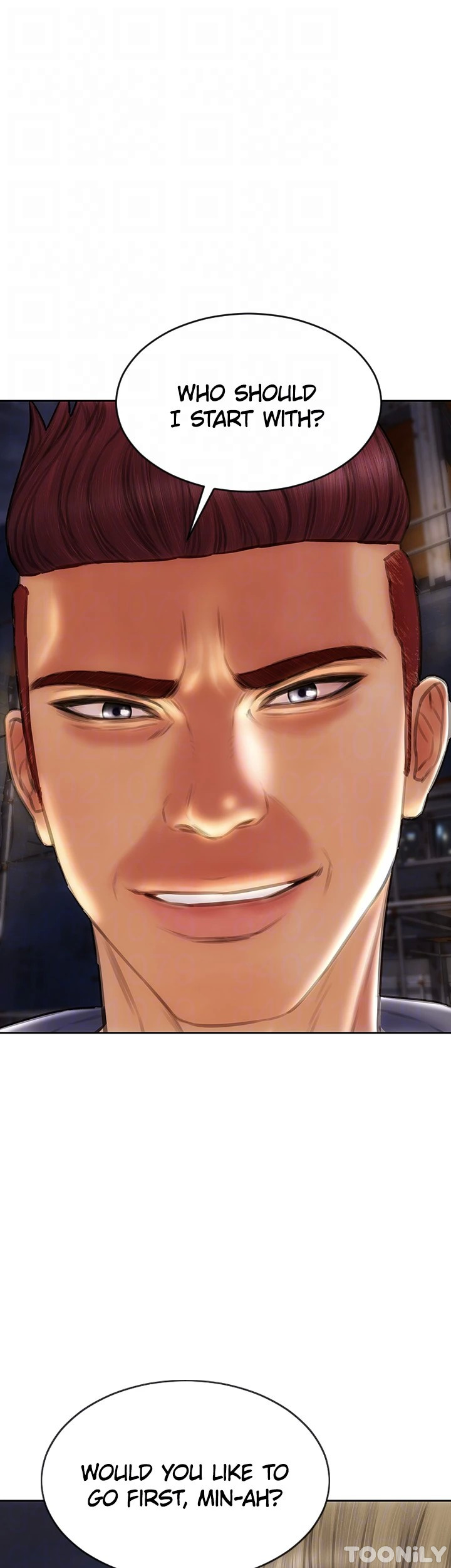 dân chơi out trình chapter 84 16