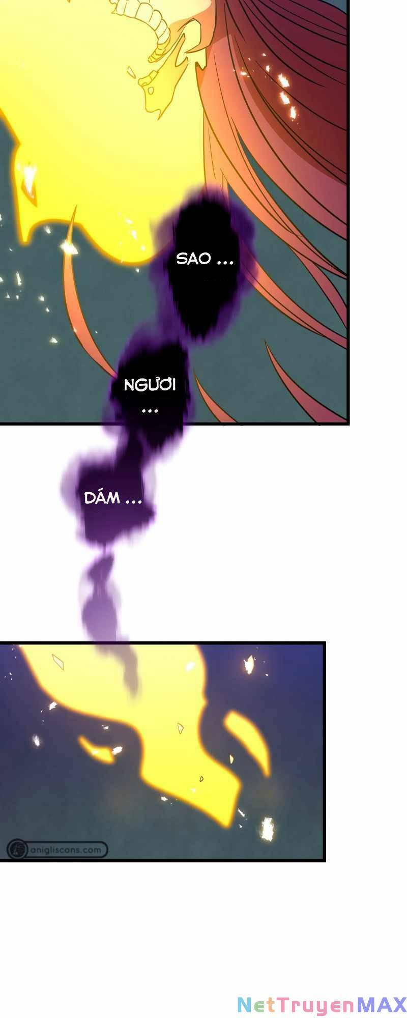 Huyết Thánh Cứu Thế Chủ~ Ta Chỉ Cần 0.0000001% Đã Trở Thành Vô Địch chapter 10 85