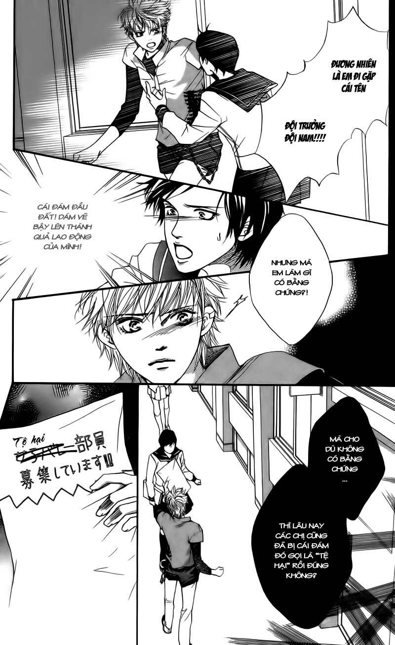 xứng danh anh hùng chapter 4 34