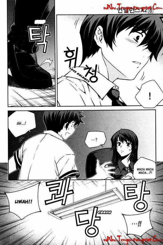 unbalance x unbalance chapter 63 11