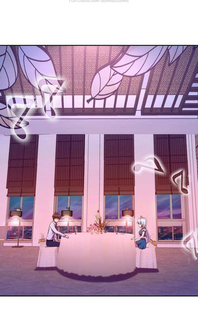 nữ thần trong điện thoại chapter 63 8