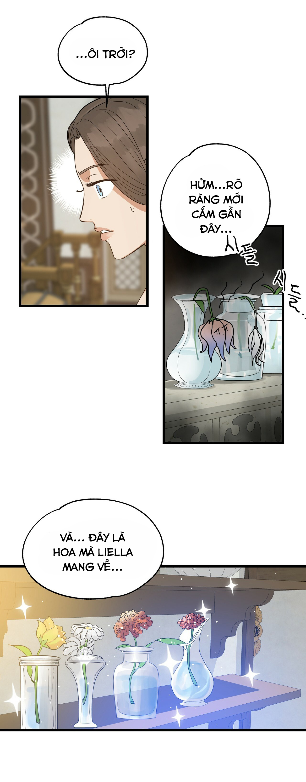 hai người thừa kế chapter 2 6