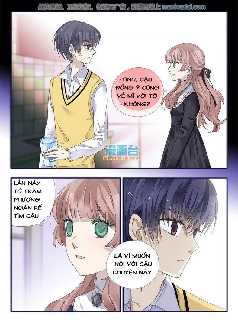 lam sí chapter 95 6