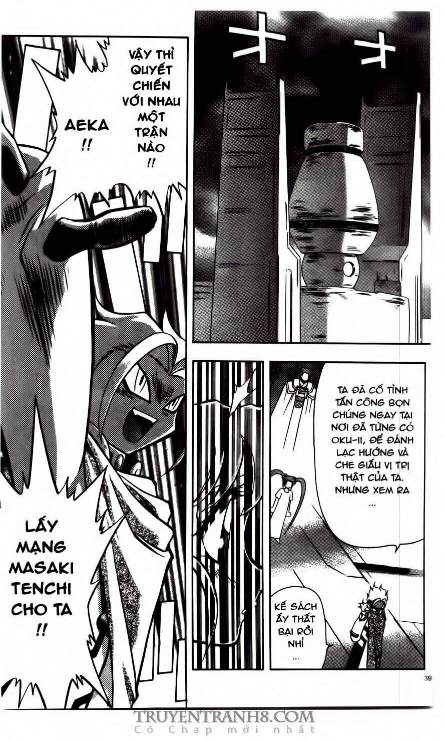 tenchi vô dụng chapter 72 5