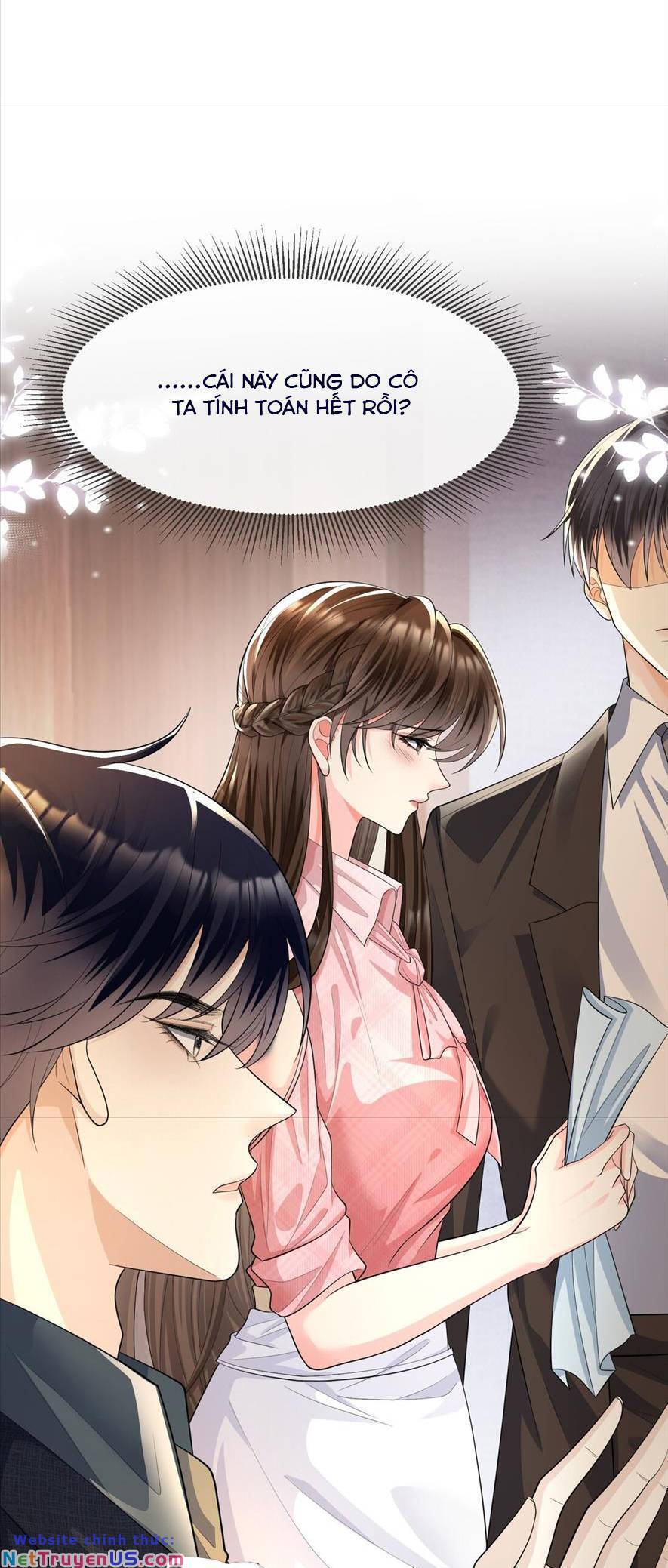 cố ý chiếm đoạt chapter 8 21