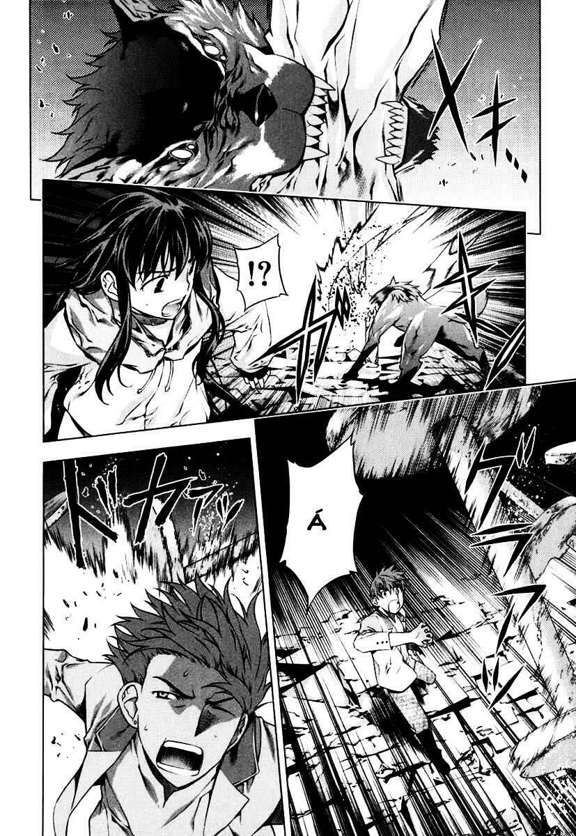 black god chapter 45 12