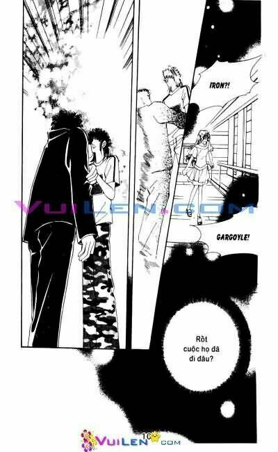 vật cản tình yêu chapter 8 97