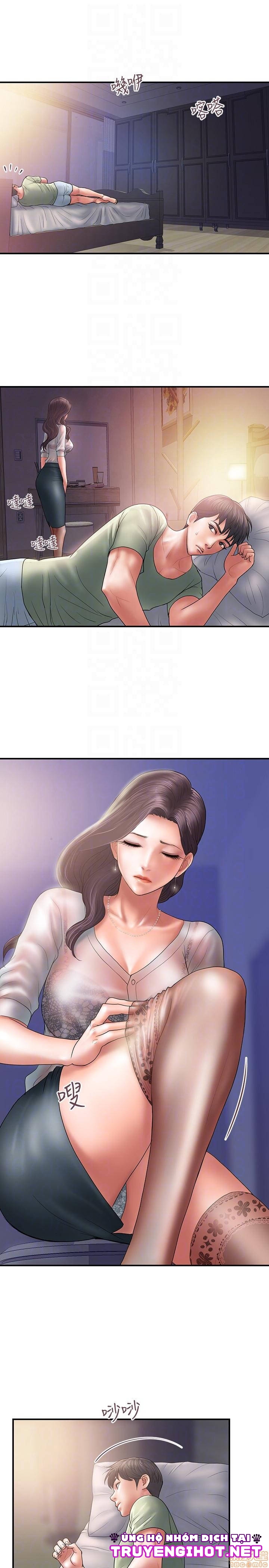 sự trả thù ngọt ngào chapter 16 9