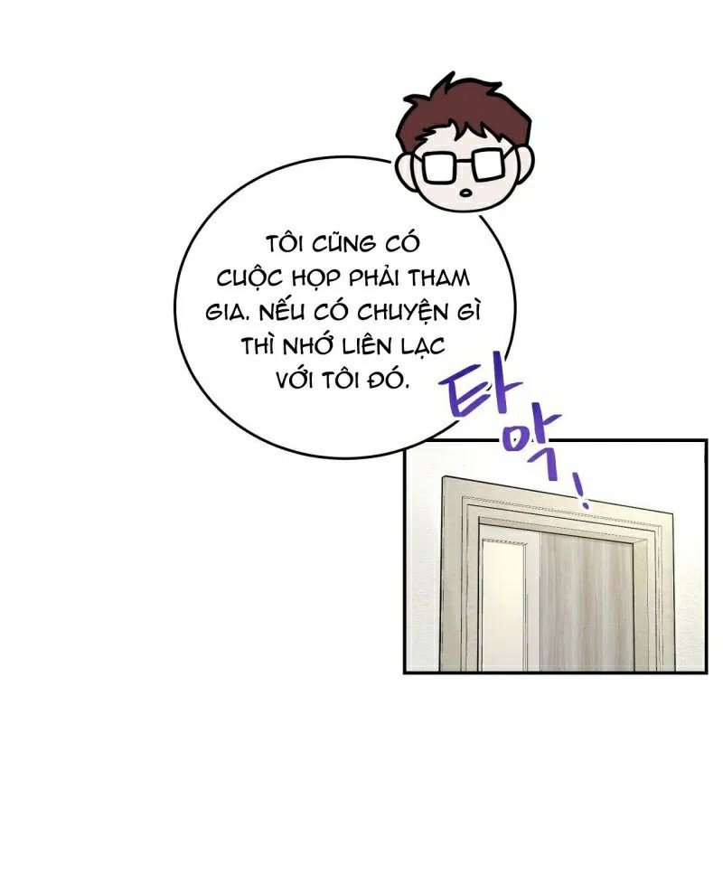 thoát xích chapter 1 45