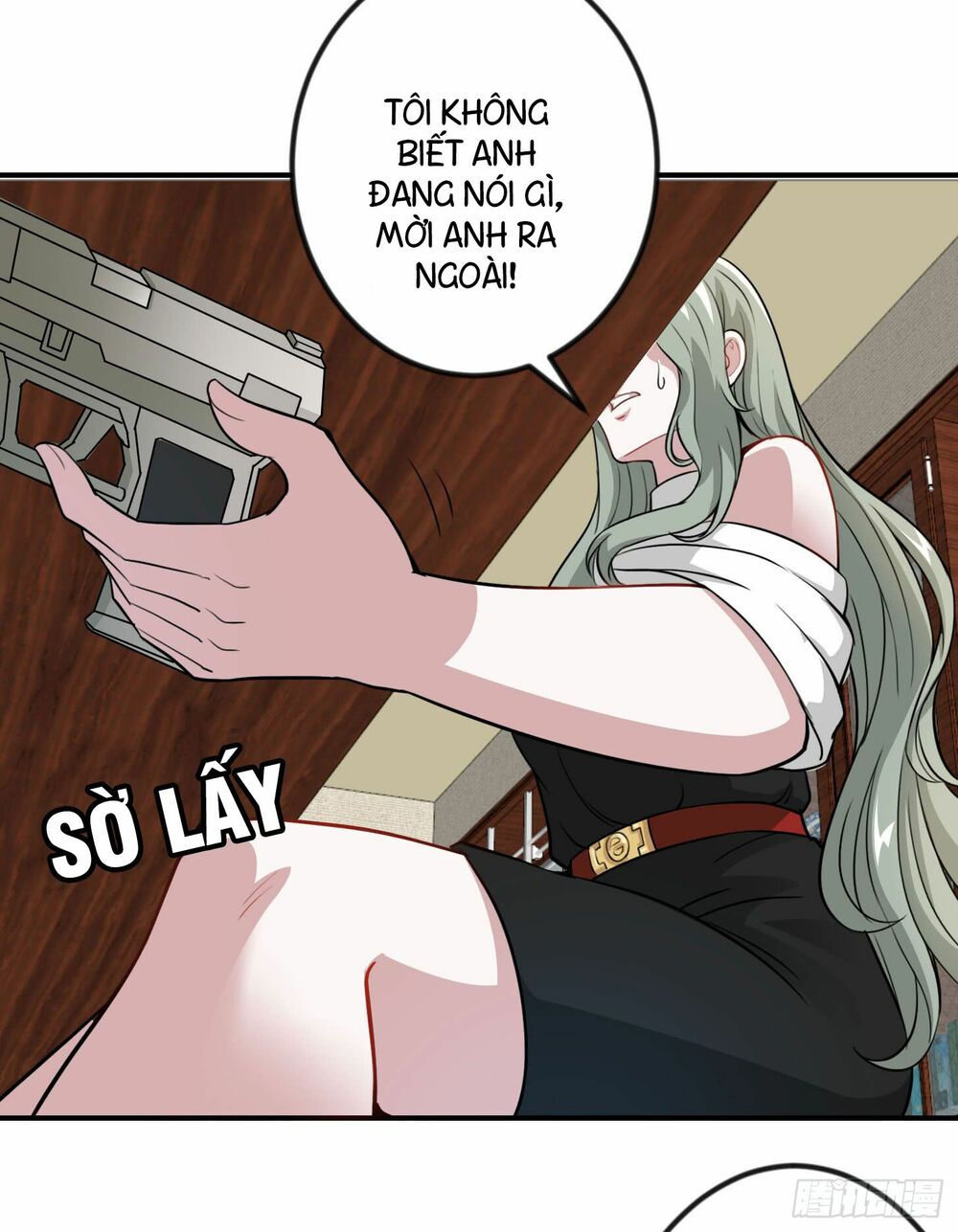 ta chẳng qua là một đại la kim tiên chapter 2 28