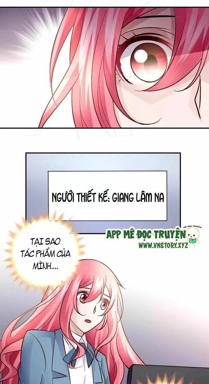 trò chơi săn tình - tổng tài khó kìm lòng chapter 55 17