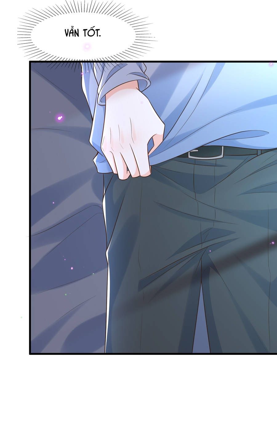 ngọt không ngừng nghỉ chapter 20 16