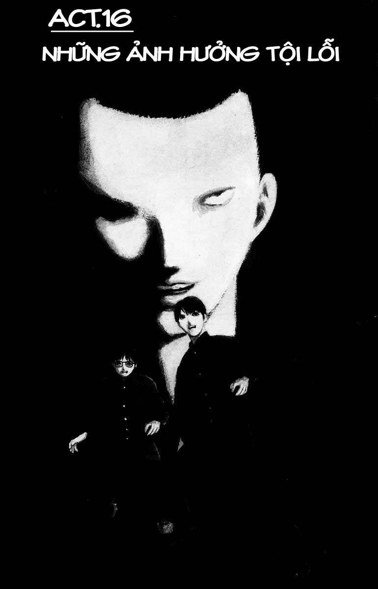 angel densetsu chapter 16.1 2