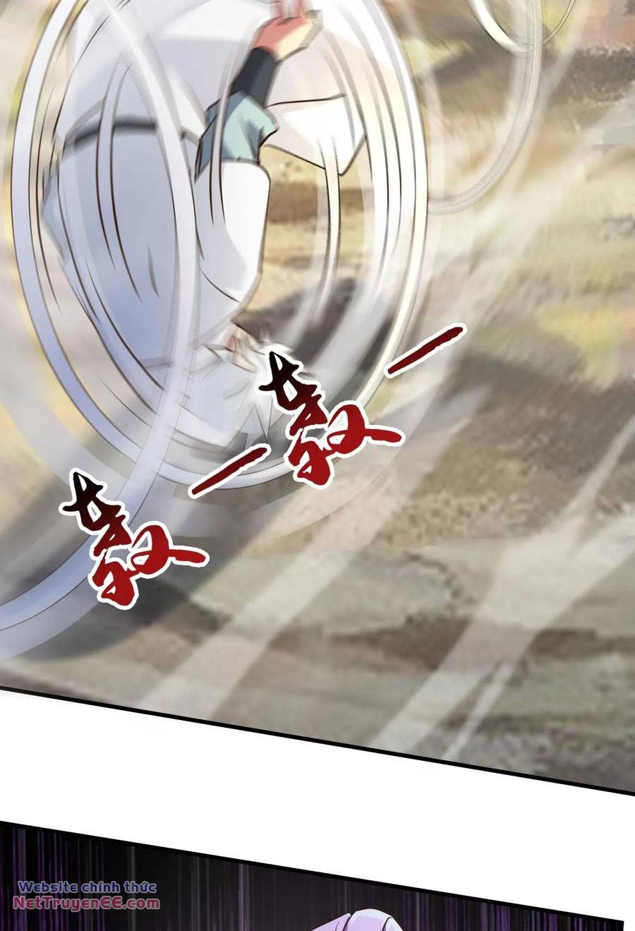 Vô Địch Đốn Ngộ chapter 164 9