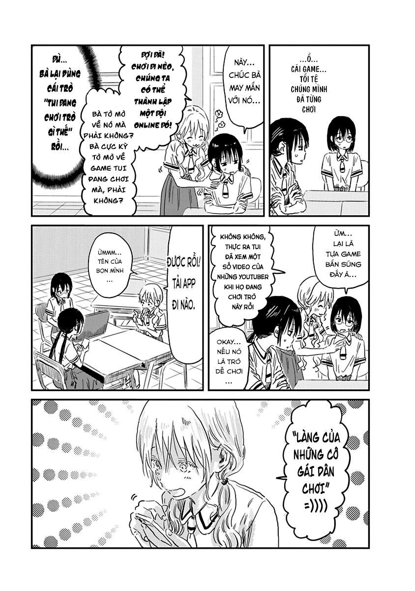 asobi asobase chapter 70 4