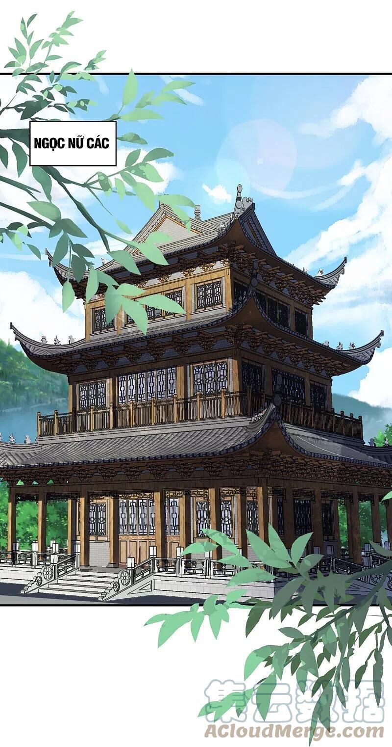 tiên võ đế tôn chapter 273 87