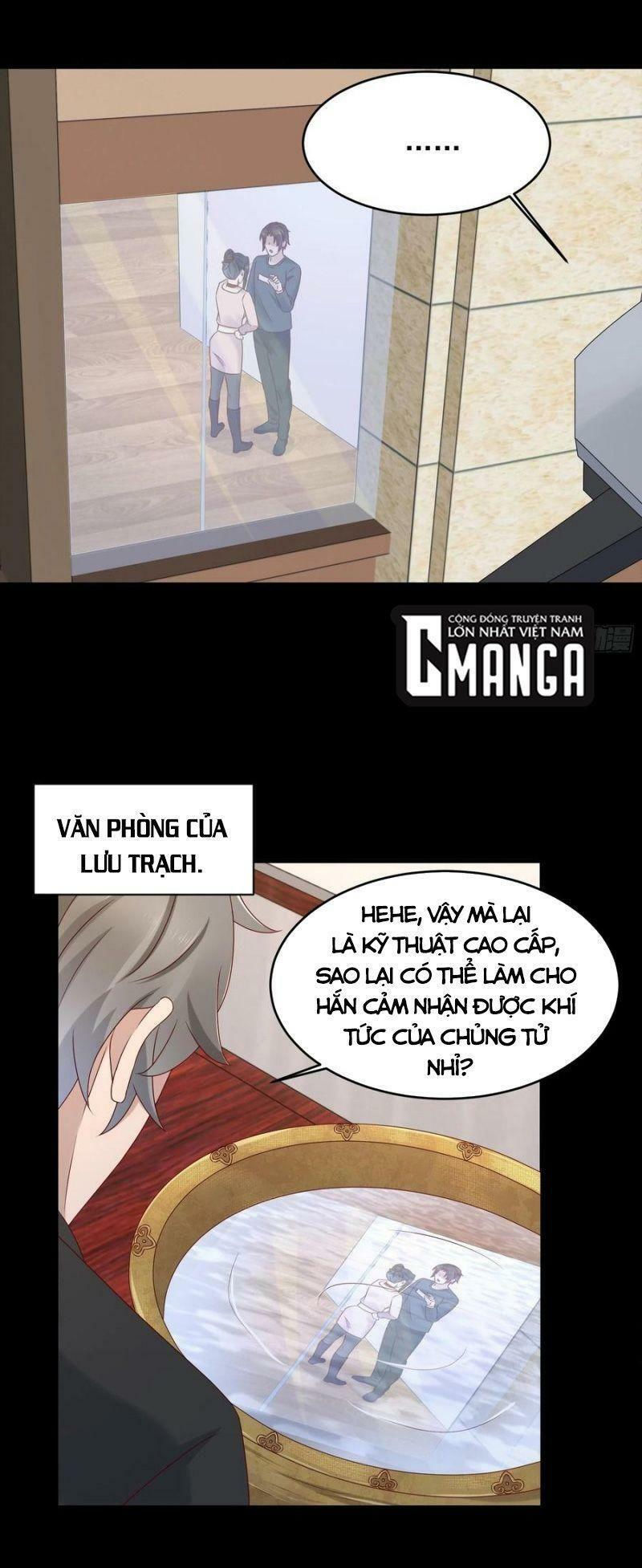 vua đầu tư mạnh nhất chapter 59 25