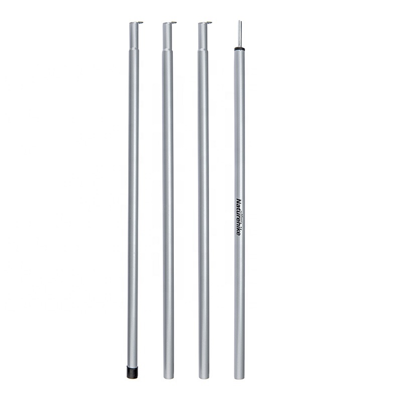 Cọc dựng mái che Naturehike NH20PJ041 2m (Naturehike outdoor Camping tent pole)