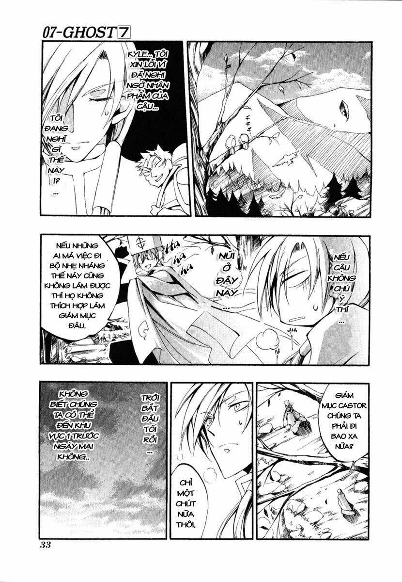 07 hồn ma chapter 38 4