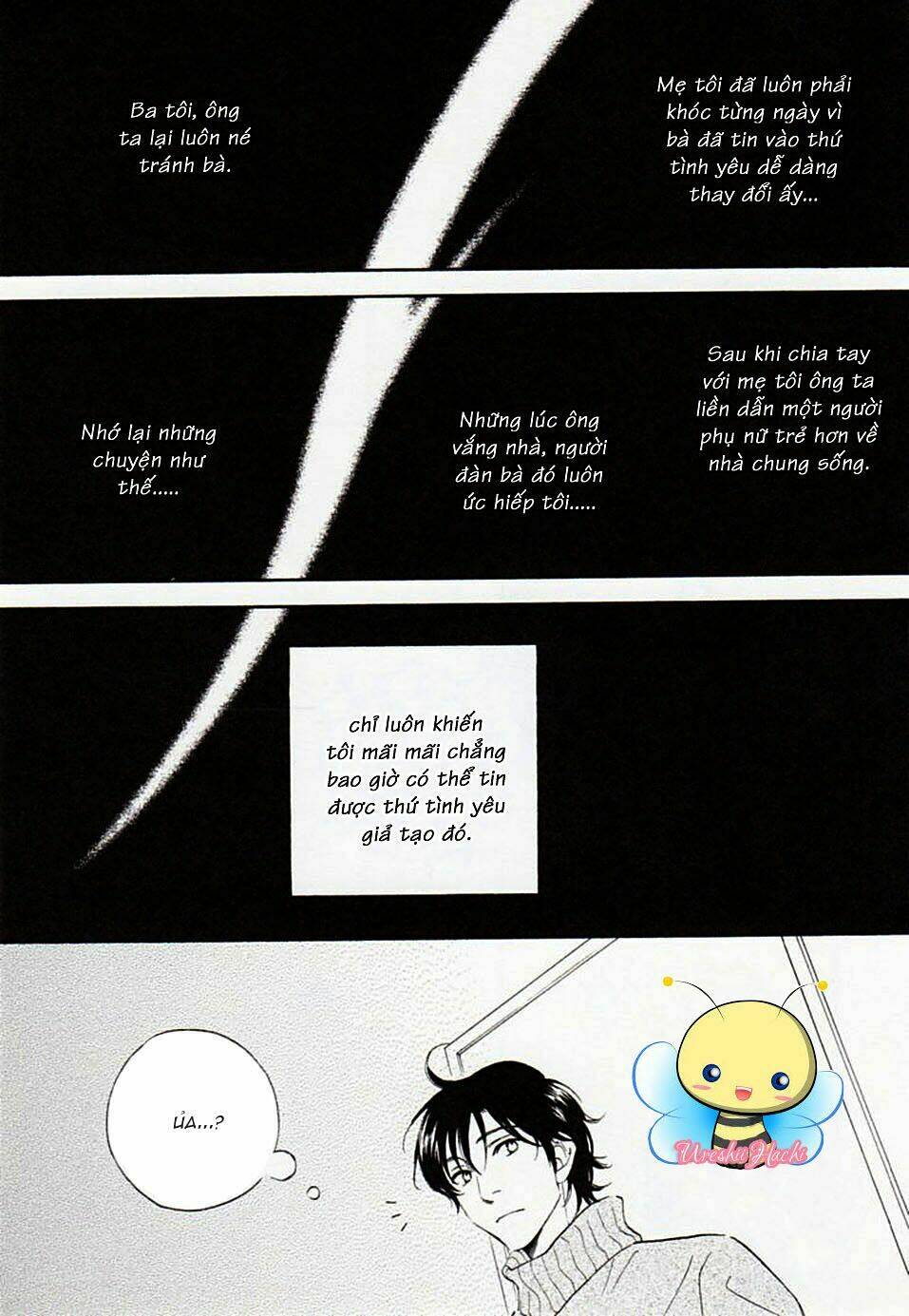 usotsuki wa koi wo suru chapter 7 10