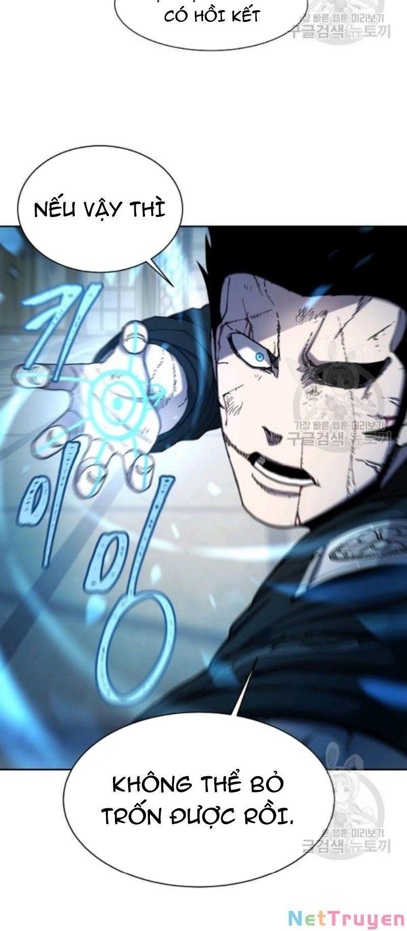 shaman - pháp sư chapter 30 18