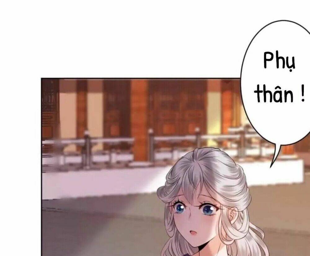 theo đuổi hoàng tử quá khó a~ chapter 23 35