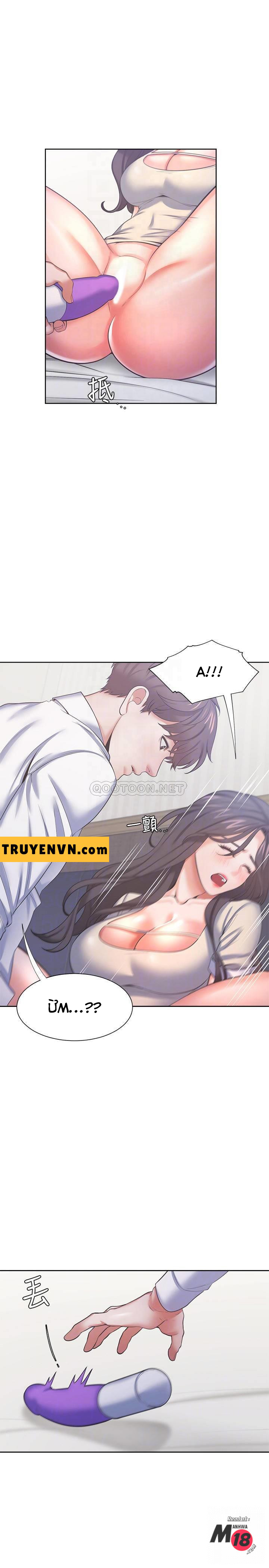 khát tình chapter 32 9