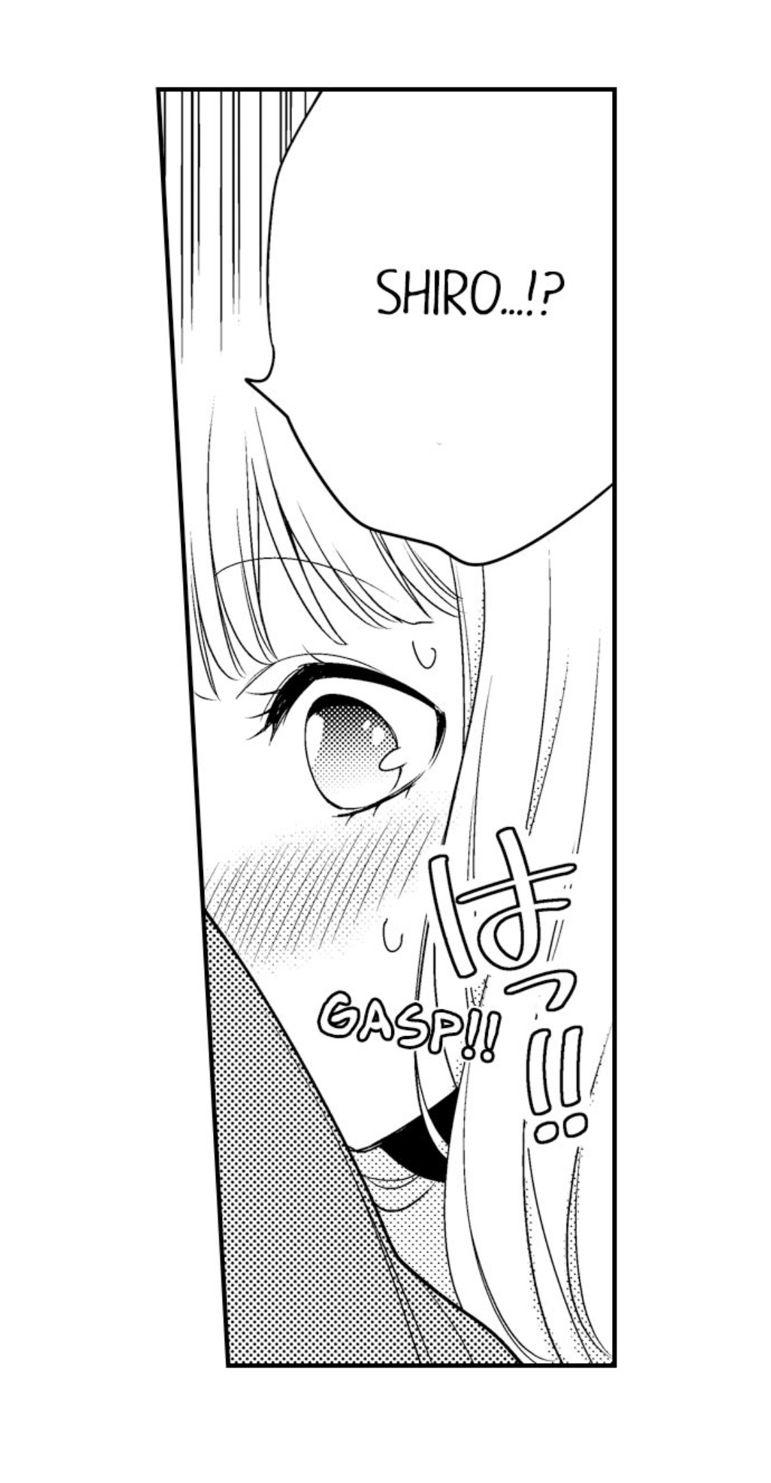 hãy ngủ cùng em, haruomi-kun! (full) chapter 11.2 8