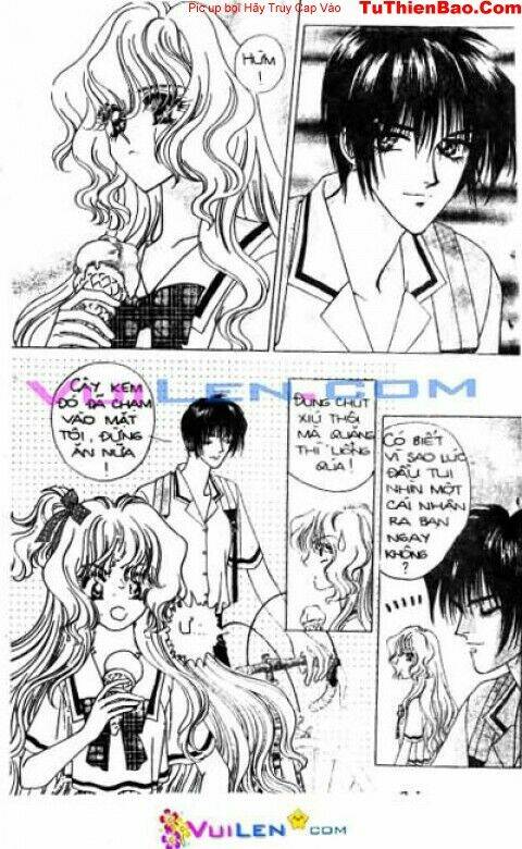 đầu bếp dễ thương chapter 1 94