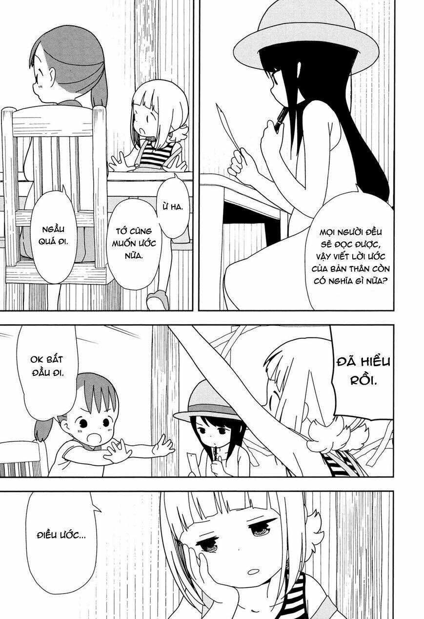 liên minh sắc màu chapter 37 14