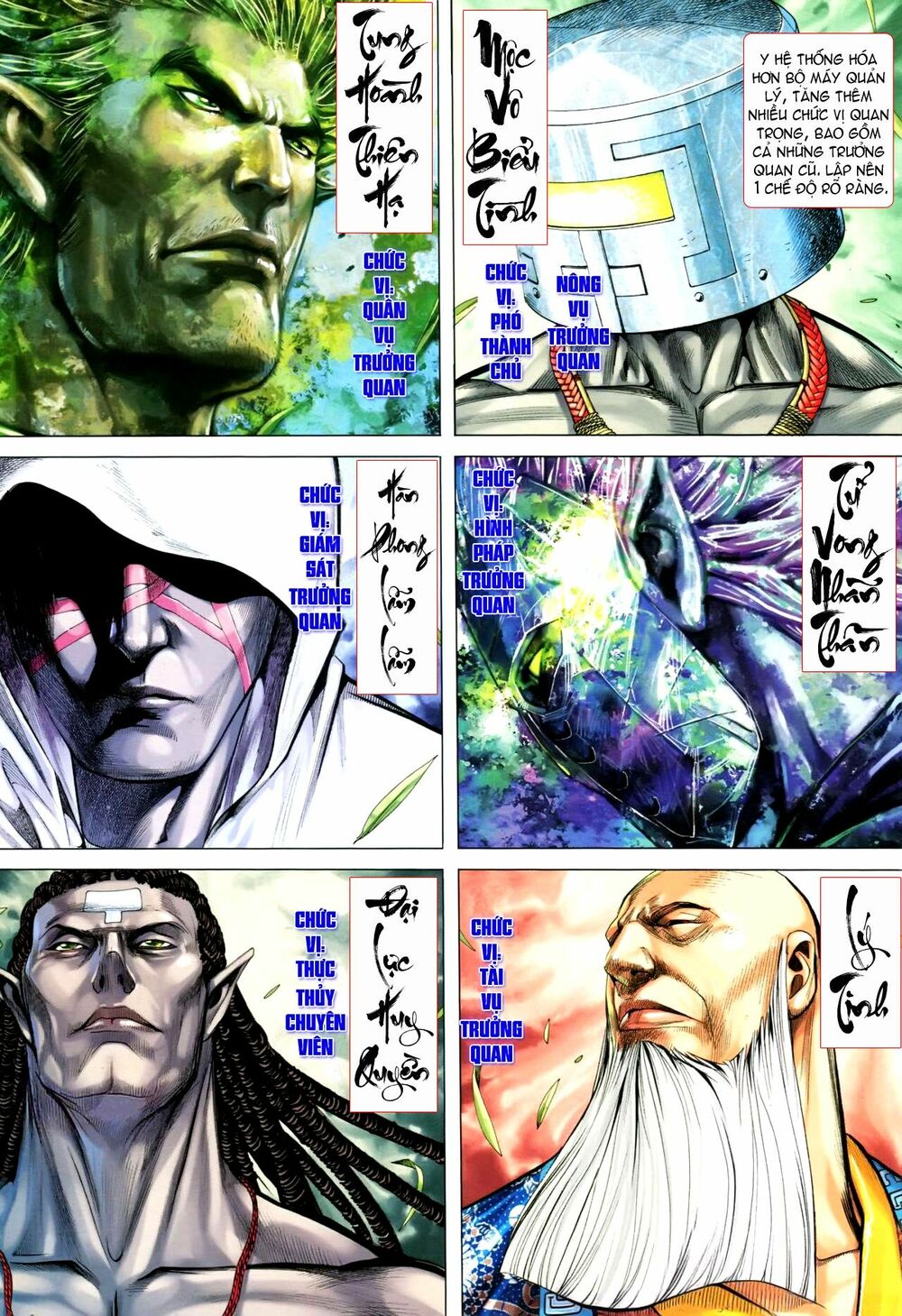 phong thần ký chapter 113 19