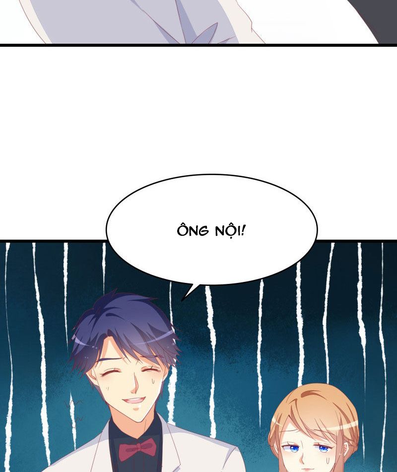 Tình Yêu Một Carat chapter 12 - Trang 35