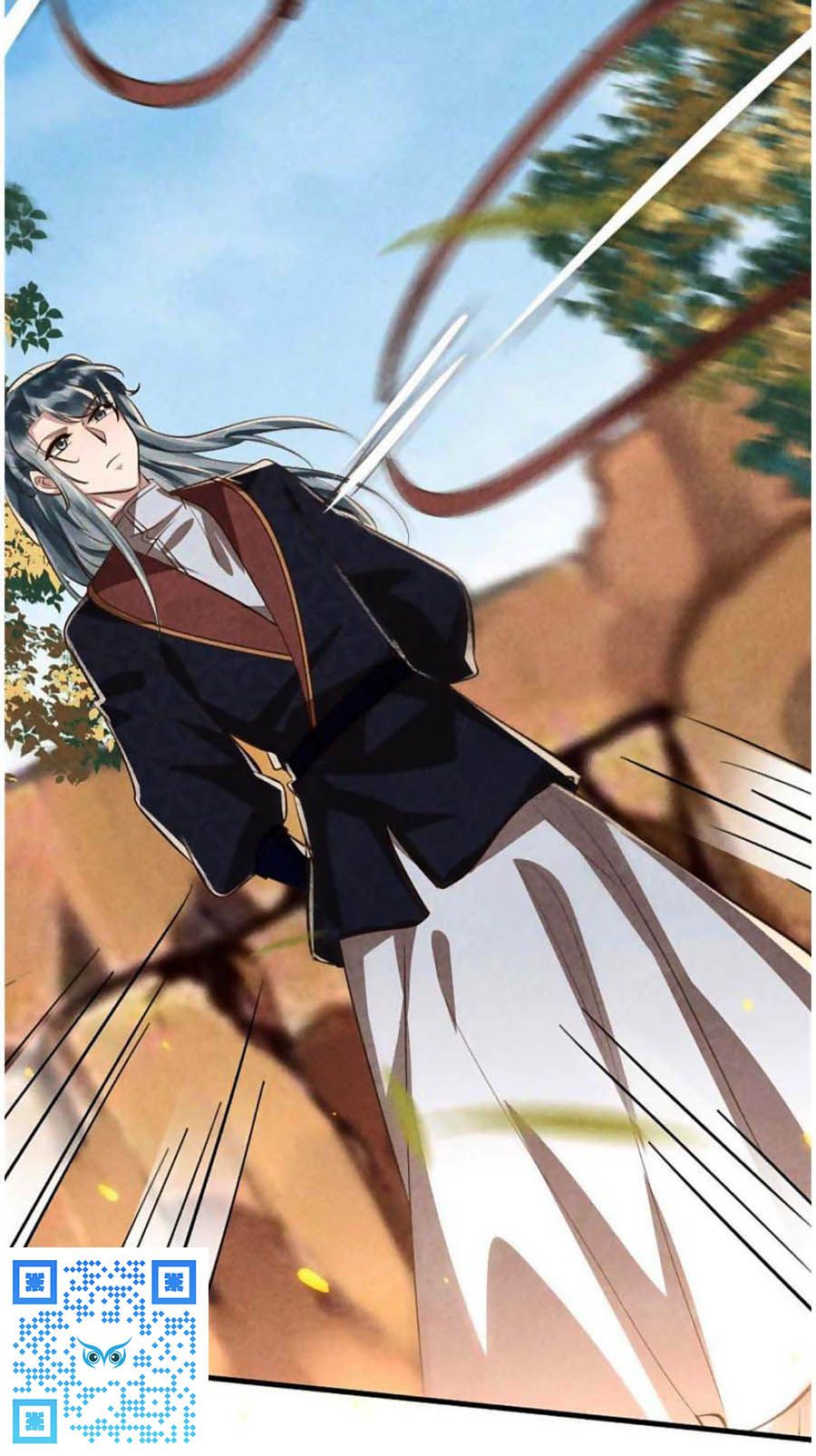 vương phi muốn trèo tường chapter 96 24