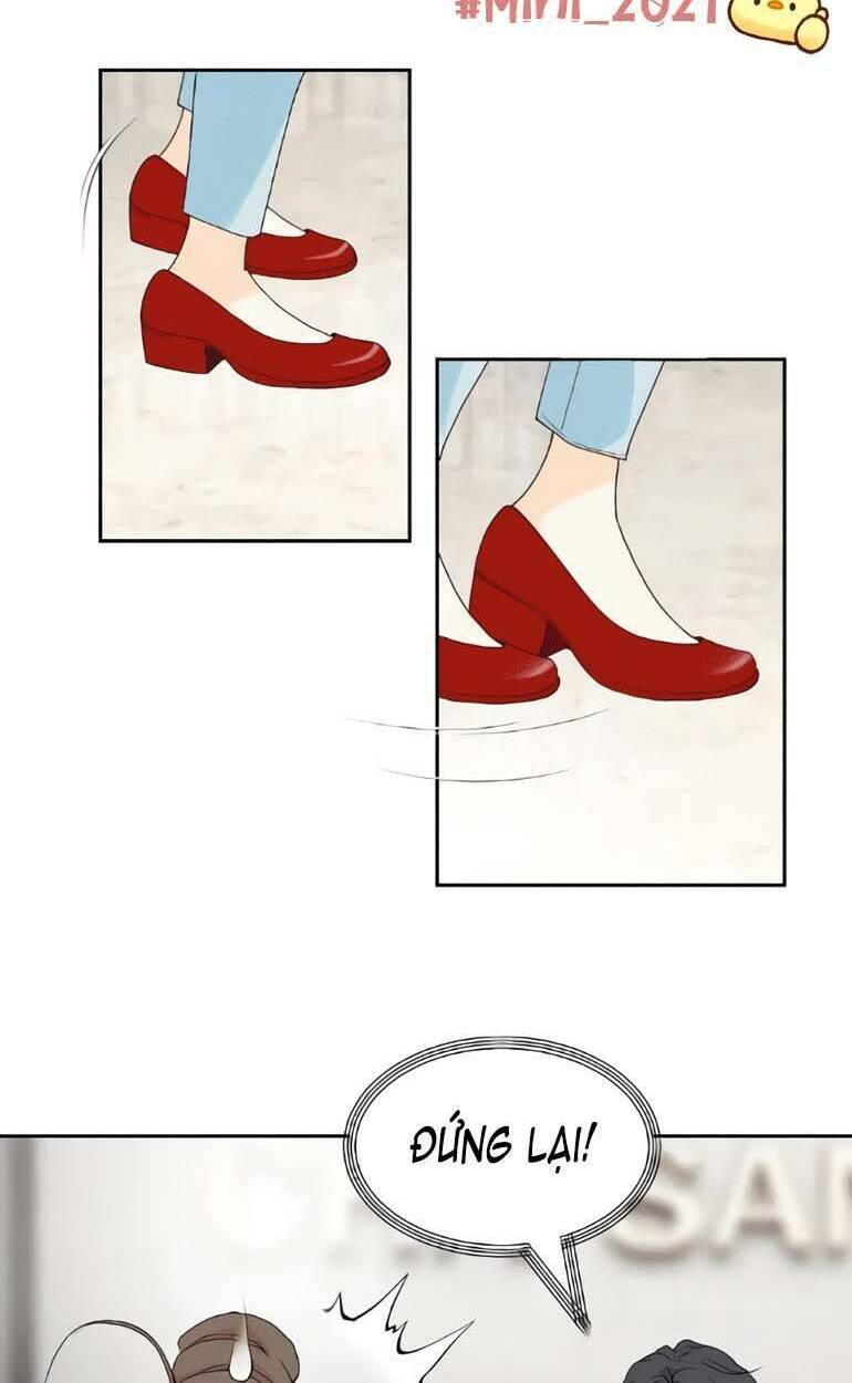 lee bom, em là của anh chapter 10 27