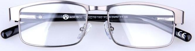 Kính viễn thị kính lão thị mắt cực sáng và trong nhin chữ cực sáng và rõ PKTM-KM07