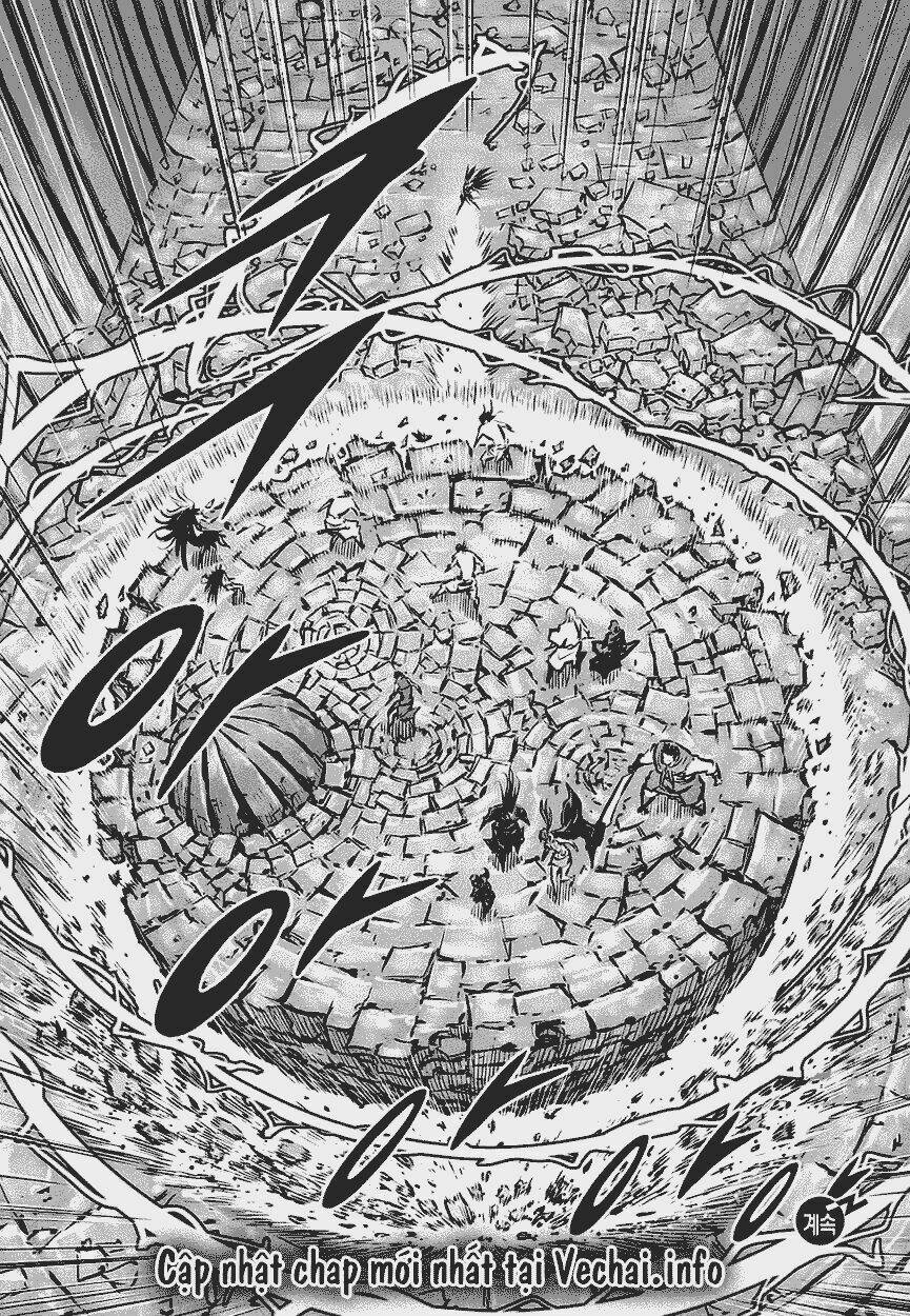 lính đánh thuê maruhan chapter 68 24