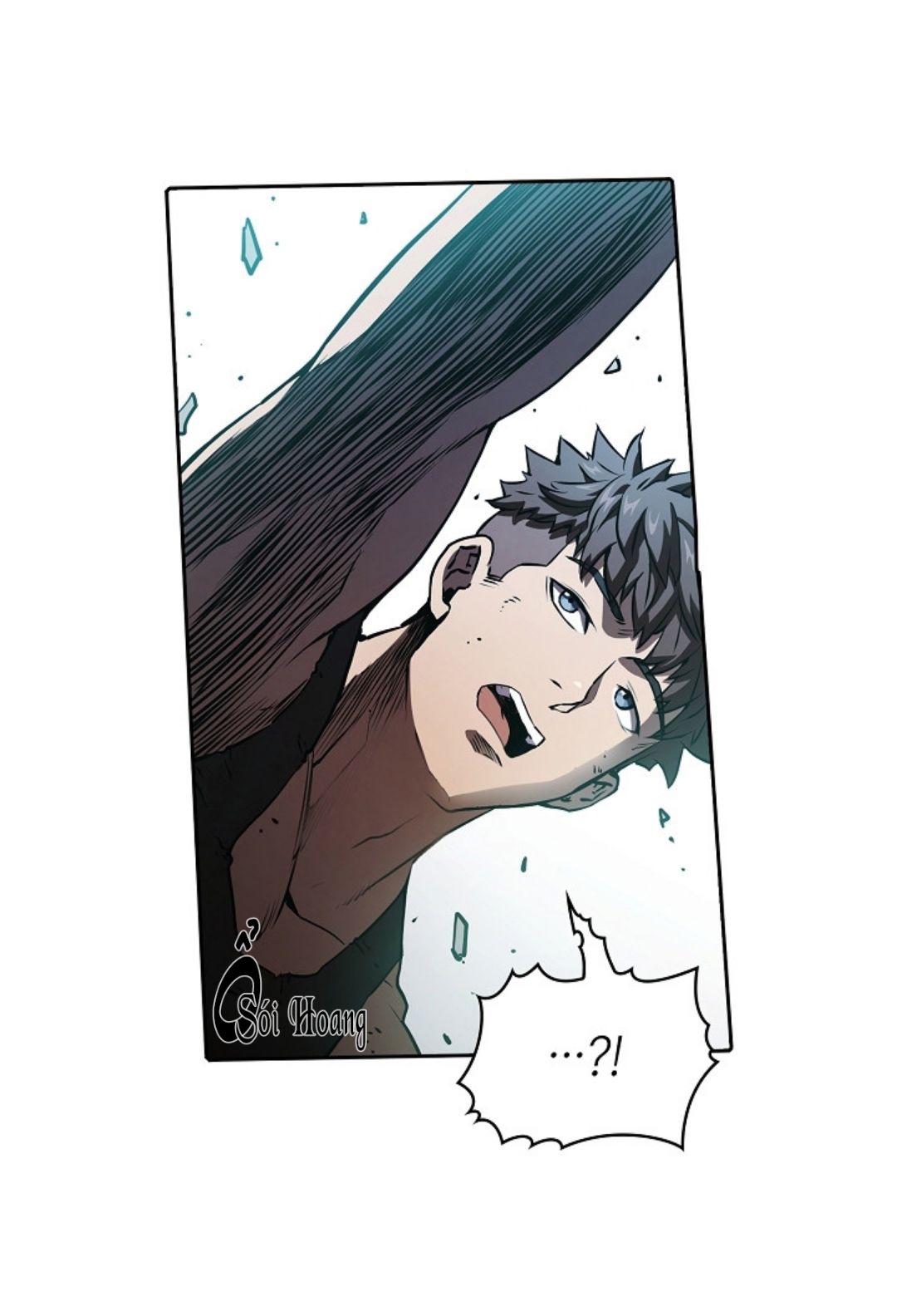 chòm sao trở về từ địa ngục chapter 4 54