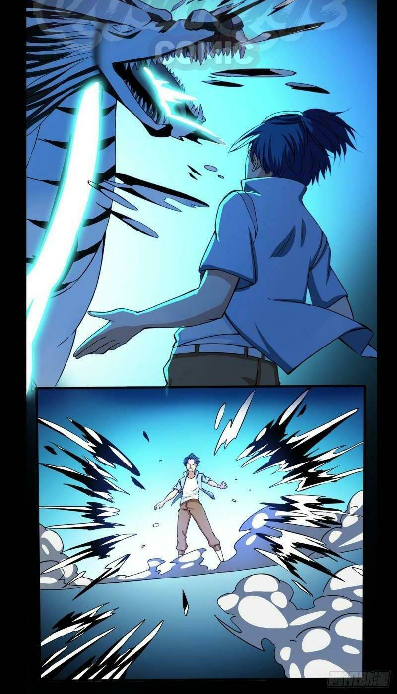 nghệ đạo đế tôn chapter 4 29